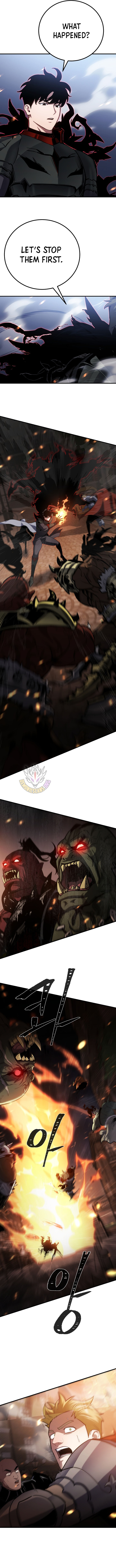 Level 1 Player [ALL CHAPTERS] Chapter 149 6